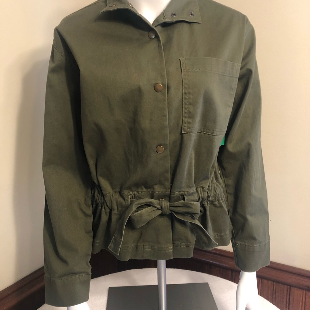 DIP BRAND lady’s casual jacket